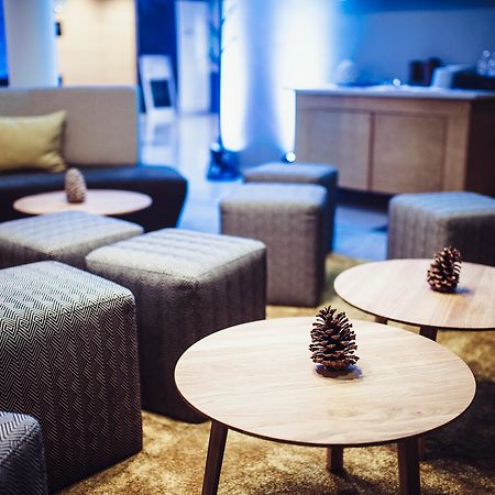 Quality Hotel Sveitsi Hyvinkaa Luaran gambar