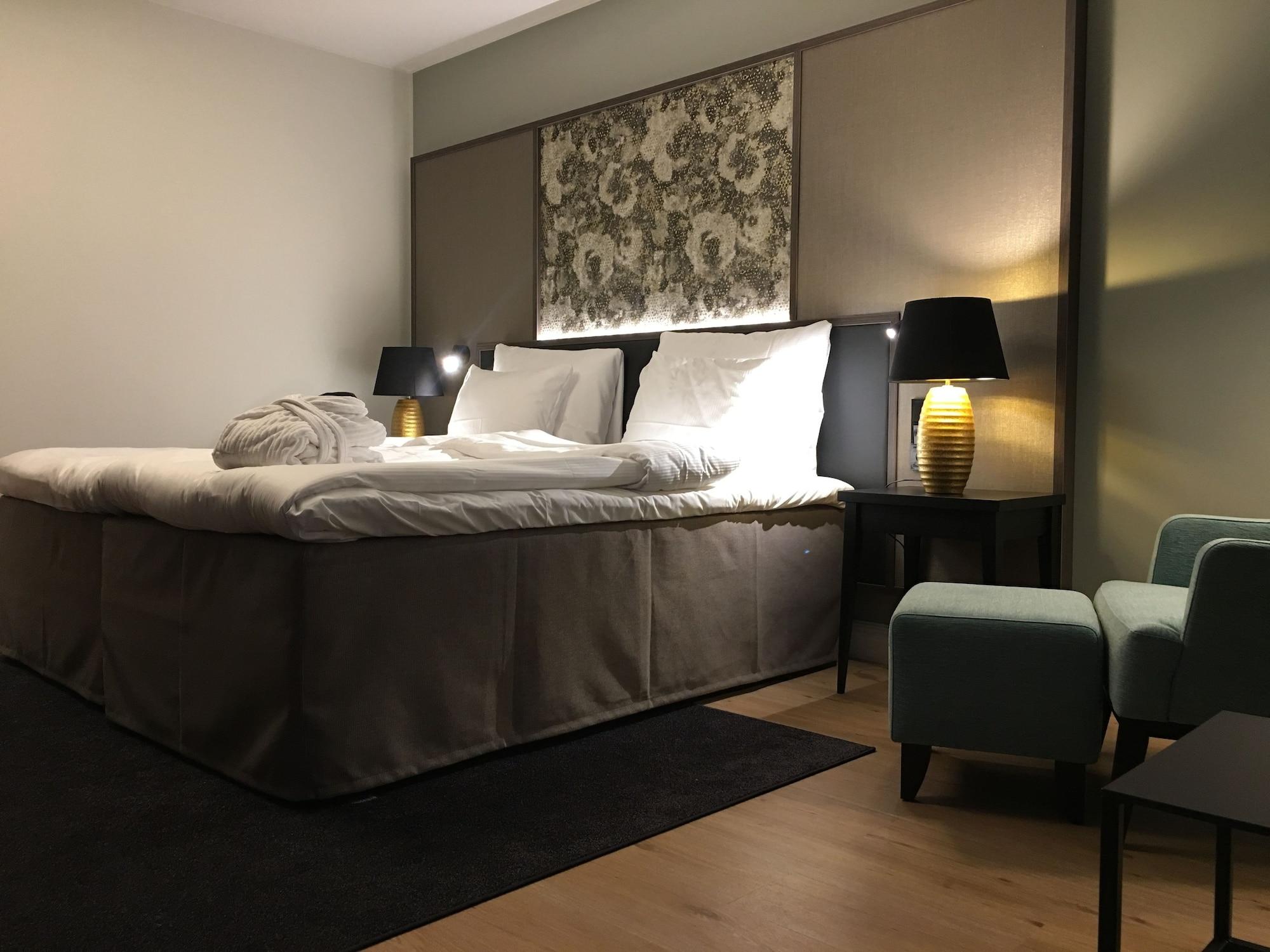 Quality Hotel Sveitsi Hyvinkaa Luaran gambar