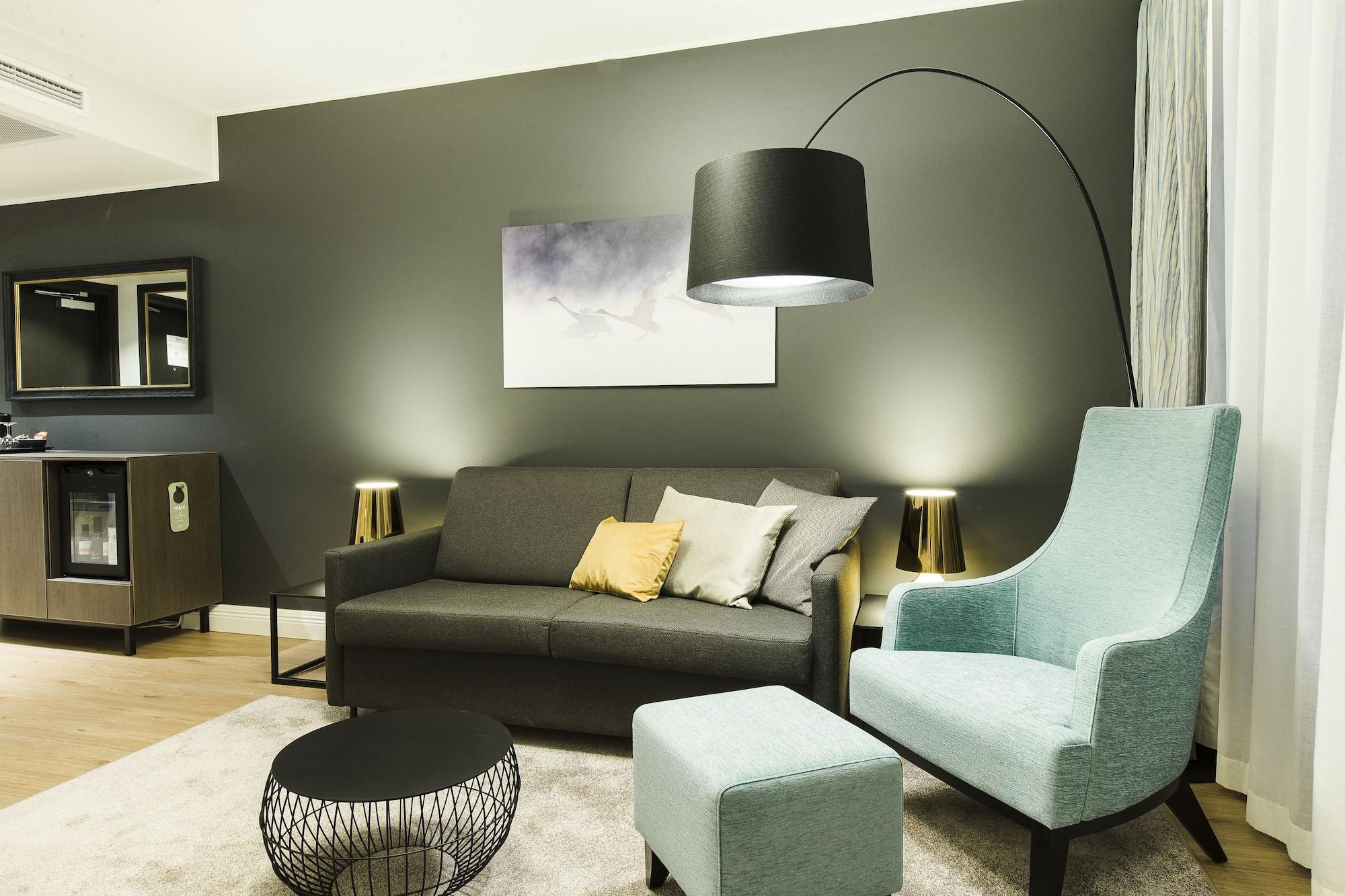 Quality Hotel Sveitsi Hyvinkaa Luaran gambar