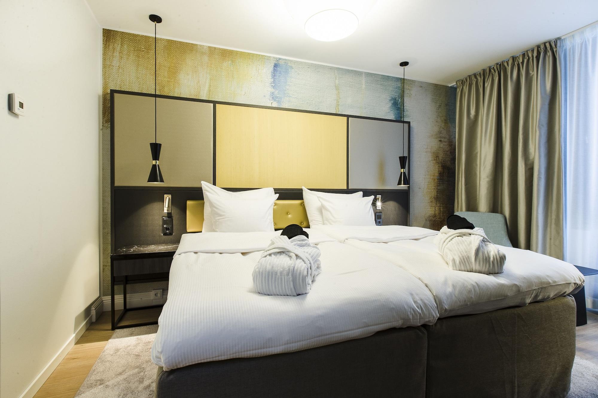 Quality Hotel Sveitsi Hyvinkaa Luaran gambar