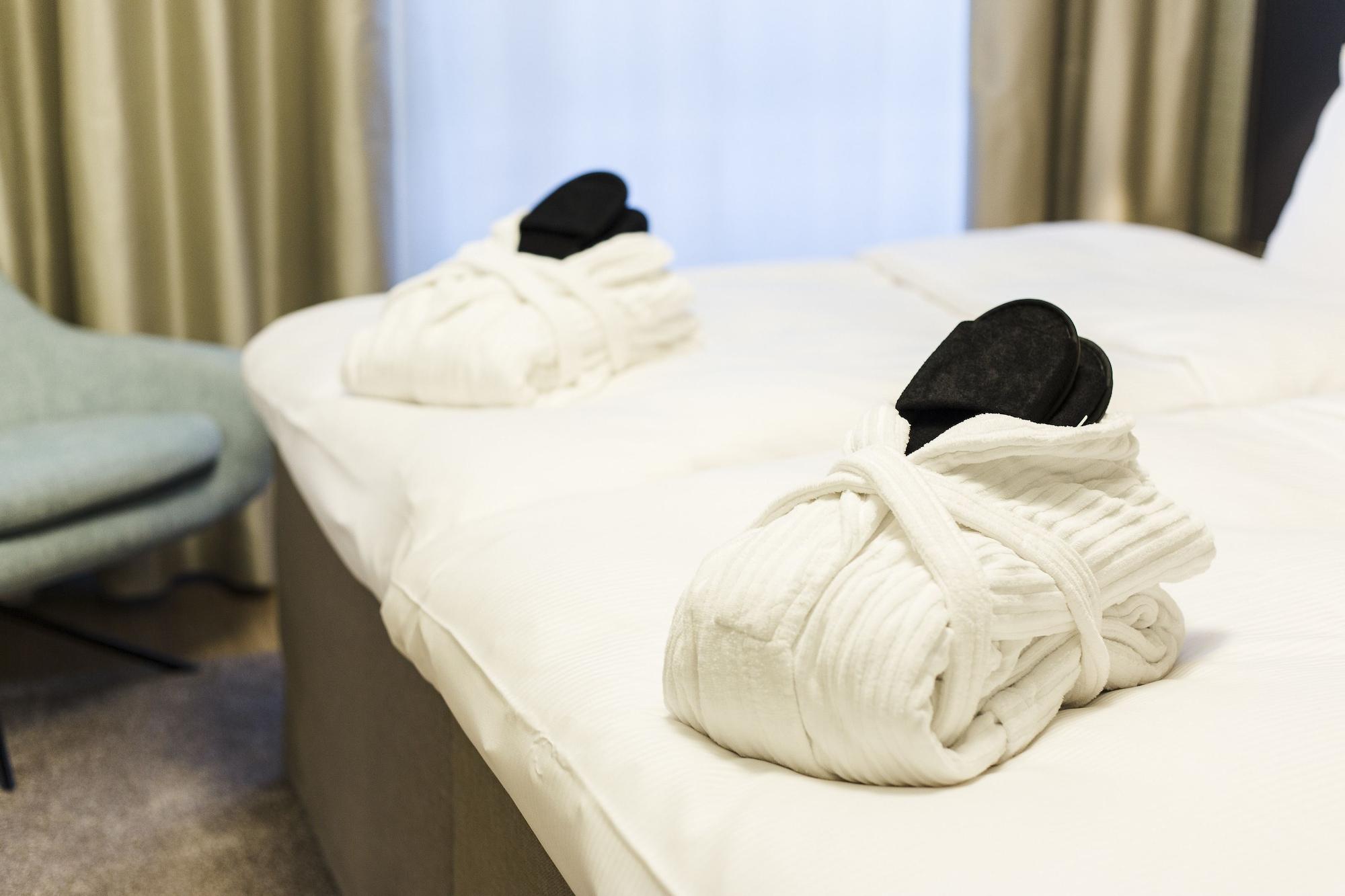Quality Hotel Sveitsi Hyvinkaa Luaran gambar