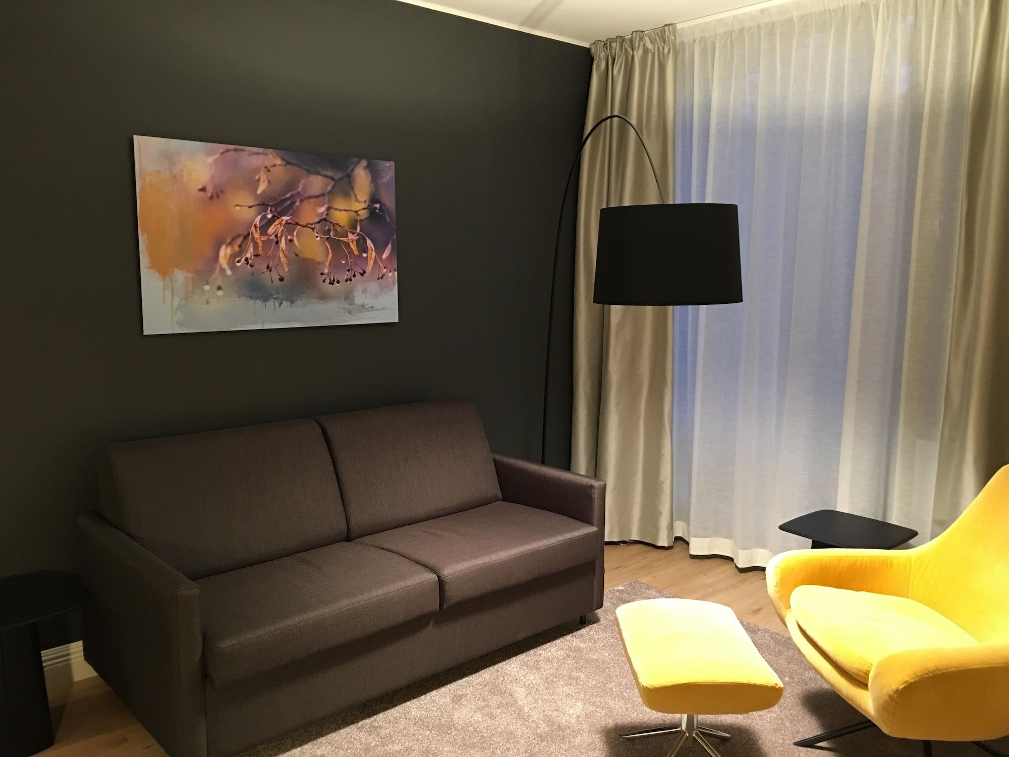 Quality Hotel Sveitsi Hyvinkaa Luaran gambar
