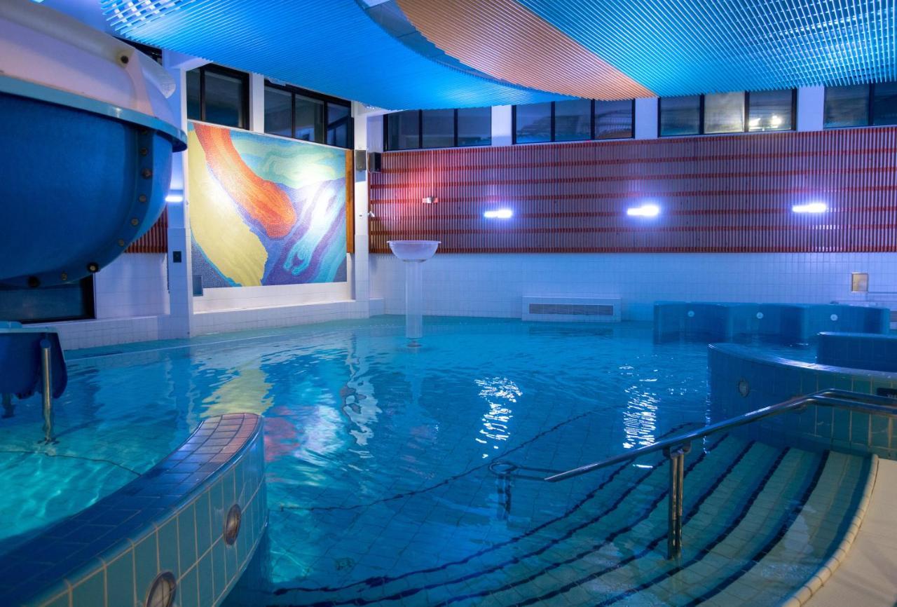 Quality Hotel Sveitsi Hyvinkaa Luaran gambar