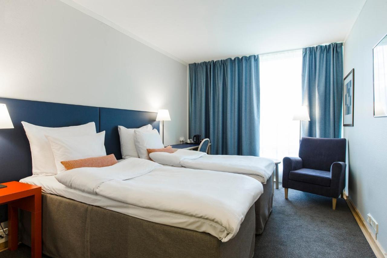 Quality Hotel Sveitsi Hyvinkaa Luaran gambar