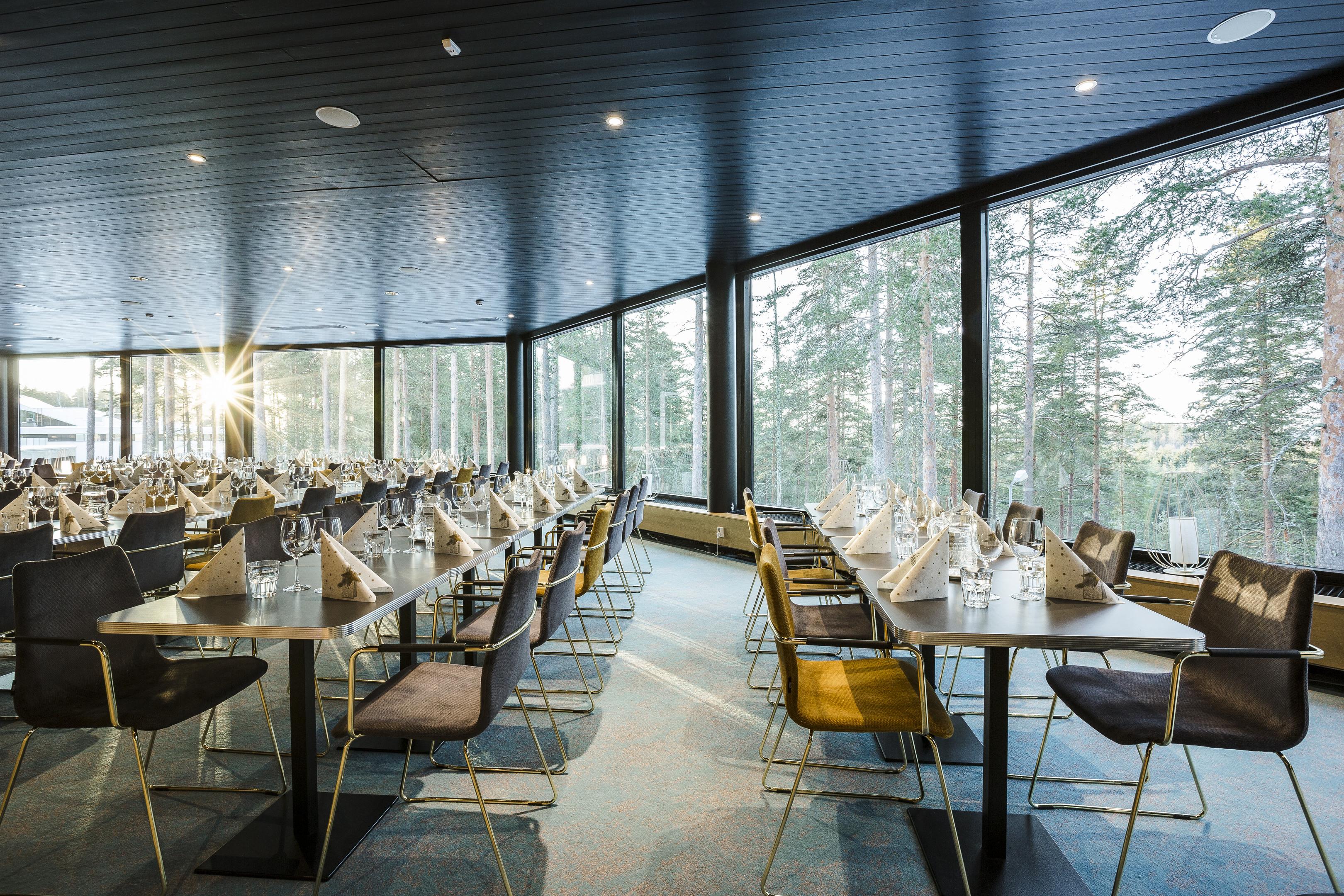 Quality Hotel Sveitsi Hyvinkaa Luaran gambar