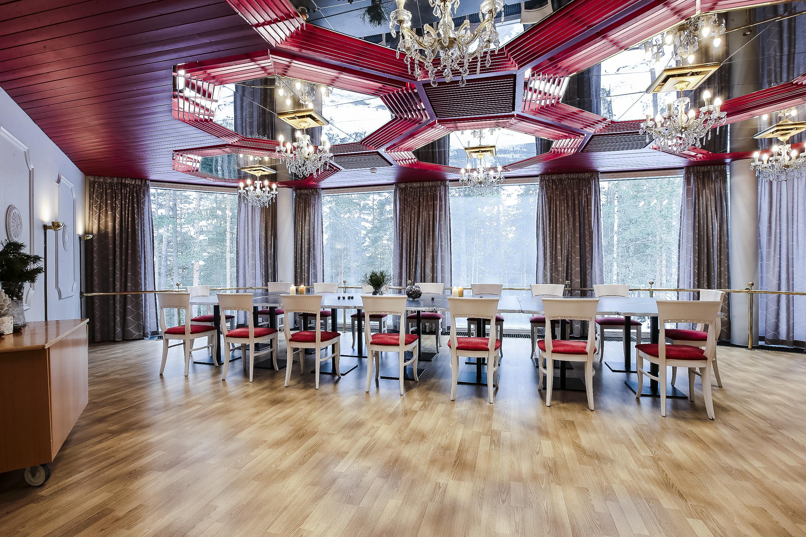 Quality Hotel Sveitsi Hyvinkaa Luaran gambar