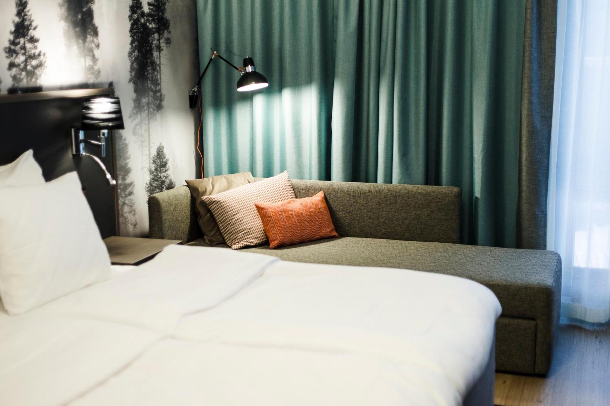 Quality Hotel Sveitsi Hyvinkaa Luaran gambar