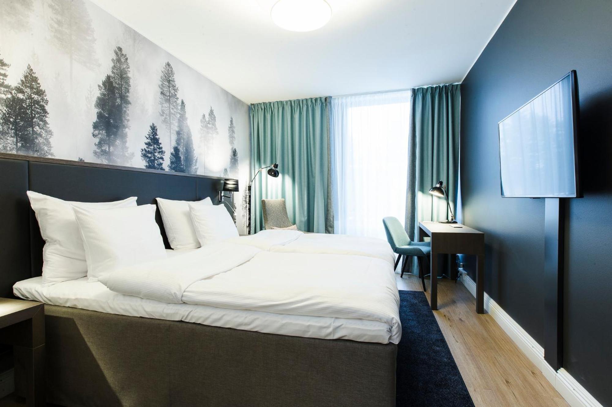 Quality Hotel Sveitsi Hyvinkaa Luaran gambar