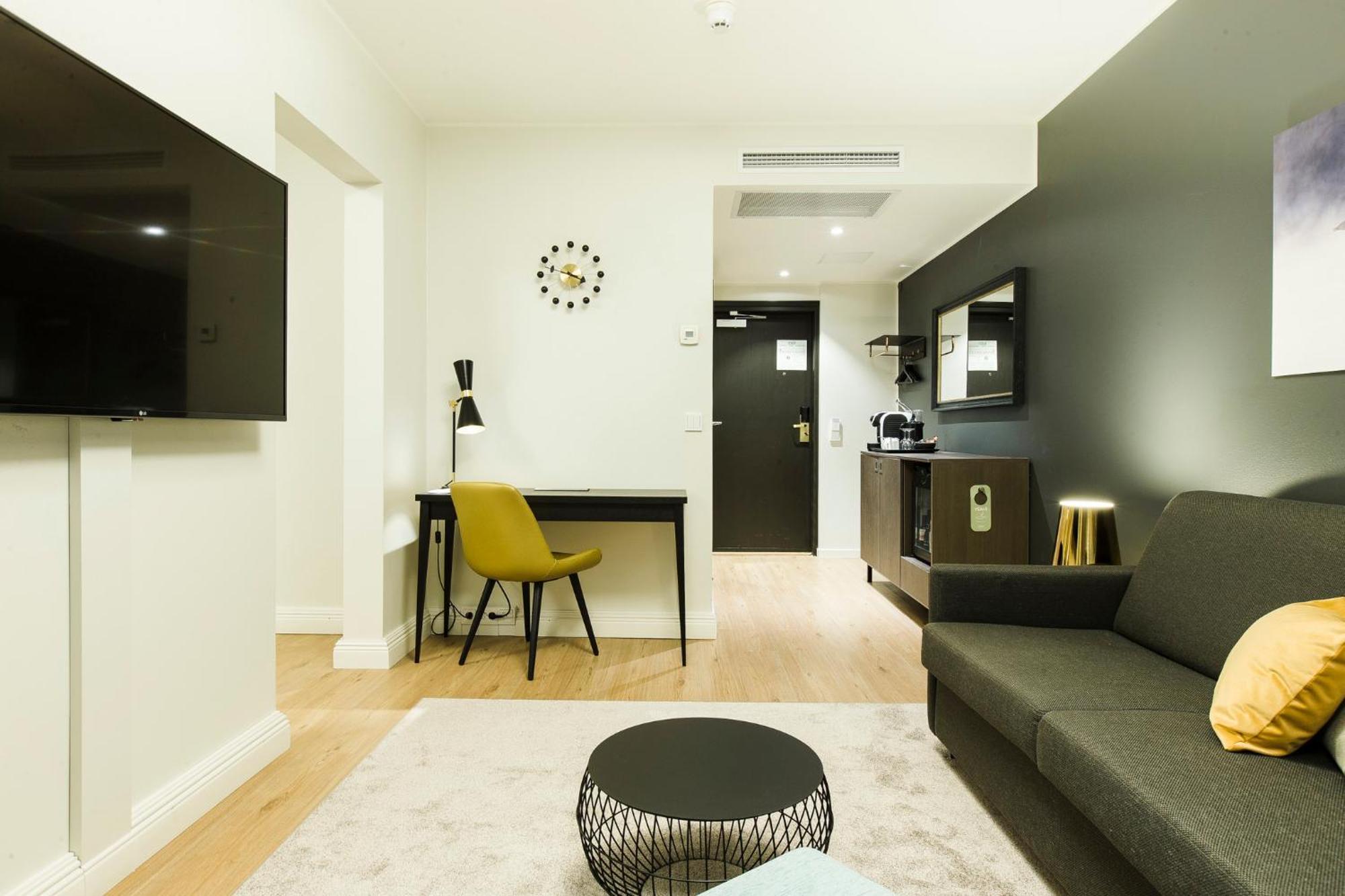 Quality Hotel Sveitsi Hyvinkaa Luaran gambar