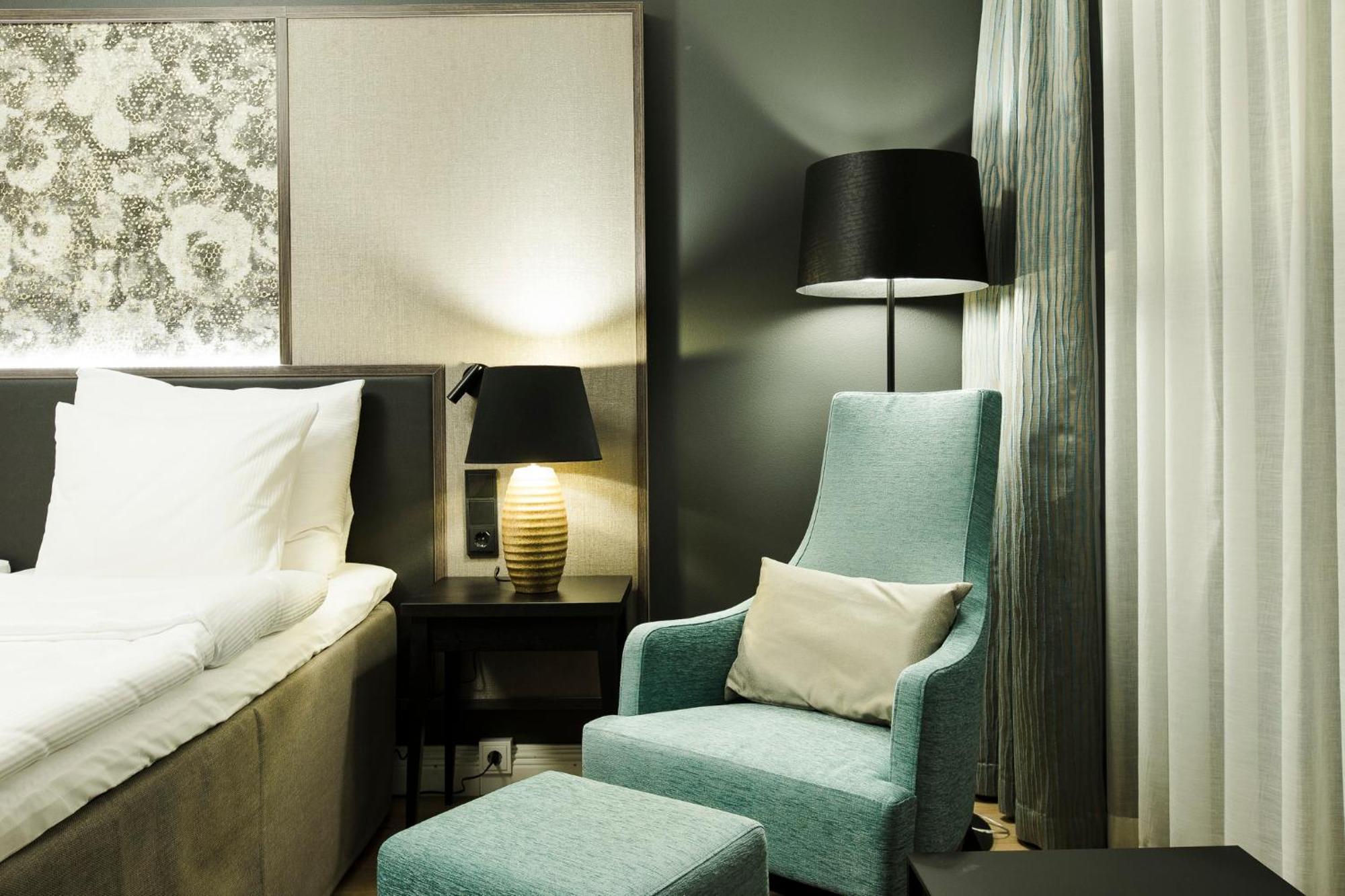 Quality Hotel Sveitsi Hyvinkaa Luaran gambar