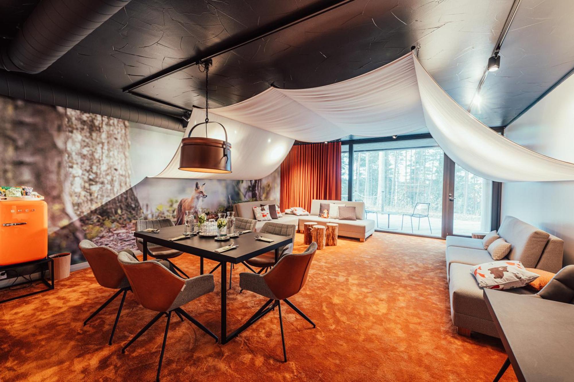 Quality Hotel Sveitsi Hyvinkaa Luaran gambar