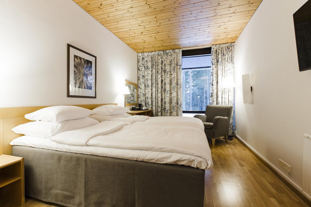 Quality Hotel Sveitsi Hyvinkaa Luaran gambar